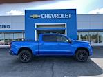 2025 Chevrolet Silverado 1500 Crew Cab 4WD Pickup for sale #2529325 - photo 1