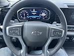 2025 Chevrolet Silverado 1500 Crew Cab 4WD Pickup for sale #2529325 - photo 15