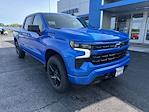 2025 Chevrolet Silverado 1500 Crew Cab 4WD Pickup for sale #2529325 - photo 2