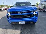 2025 Chevrolet Silverado 1500 Crew Cab 4WD Pickup for sale #2529325 - photo 3