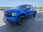 2025 Chevrolet Silverado 1500 Crew Cab 4WD Pickup for sale #2529325 - photo 4