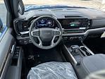 2025 Chevrolet Silverado 1500 Crew Cab 4WD Pickup for sale #2529325 - photo 9