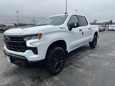 New 2026 Chevrolet Silverado 1500 - photo 1