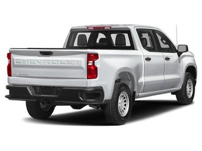 New 2025 Chevrolet Silverado 1500 High Country Crew Cab 4WD Pickup for sale #2529425 - photo 1