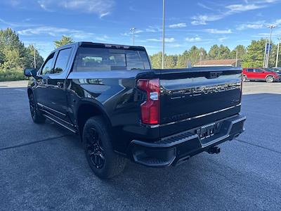 New 2025 Chevrolet Silverado 1500 High Country Crew Cab 4WD Pickup for sale #2529425 - photo 2