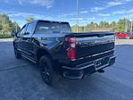 2025 Chevrolet Silverado 1500 Crew Cab 4WD Pickup for sale #2529425 - photo 4