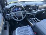 2025 Chevrolet Silverado 1500 Crew Cab 4WD Pickup for sale #2529425 - photo 6