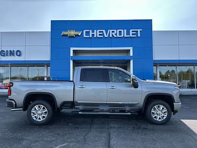 2025 Chevrolet Silverado 2500 Crew Cab 4WD Pickup for sale #2529625 - photo 1