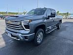 2025 Chevrolet Silverado 2500 Crew Cab 4WD Pickup for sale #2529625 - photo 3