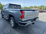 2025 Chevrolet Silverado 2500 Crew Cab 4WD Pickup for sale #2529625 - photo 6