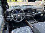 2025 Chevrolet Silverado 2500 Crew Cab 4WD Pickup for sale #2529625 - photo 8