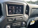 2025 Chevrolet Silverado 1500 Crew Cab 4WD Pickup for sale #2530025 - photo 17