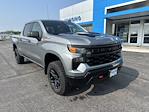 2025 Chevrolet Silverado 1500 Crew Cab 4WD Pickup for sale #2530025 - photo 2