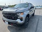 2025 Chevrolet Silverado 1500 Crew Cab 4WD Pickup for sale #2530025 - photo 3