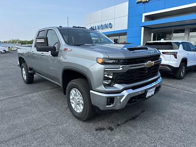 2025 Chevrolet Silverado 2500 Double Cab 4WD Pickup for sale #2530225 - photo 2