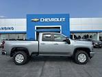 2025 Chevrolet Silverado 2500 Double Cab 4WD Pickup for sale #2530225 - photo 1