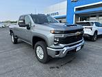 2025 Chevrolet Silverado 2500 Double Cab 4WD Pickup for sale #2530225 - photo 2