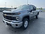 2025 Chevrolet Silverado 2500 Double Cab 4WD Pickup for sale #2530225 - photo 3