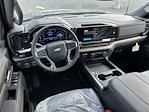 2025 Chevrolet Silverado 2500 Double Cab 4WD Pickup for sale #2530225 - photo 8
