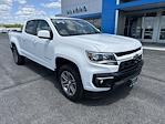 2022 Chevrolet Colorado Crew Cab 4WD Pickup for sale #2530725A - photo 2