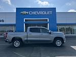 2025 Chevrolet Silverado 1500 Crew Cab 4WD Pickup for sale #2532025 - photo 1