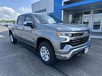 2025 Chevrolet Silverado 1500 Crew Cab 4WD Pickup for sale #2532025 - photo 2