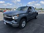 2025 Chevrolet Silverado 1500 Crew Cab 4WD Pickup for sale #2532025 - photo 3