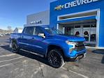 Used 2023 Chevrolet Silverado 1500 LT Crew Cab for sale #2532025A - photo 2