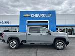 2025 Chevrolet Silverado 2500 Crew Cab 4WD Pickup for sale #2532125 - photo 1