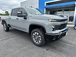 2025 Chevrolet Silverado 2500 Crew Cab 4WD Pickup for sale #2532125 - photo 2