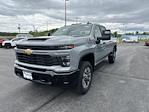 2025 Chevrolet Silverado 2500 Crew Cab 4WD Pickup for sale #2532125 - photo 3