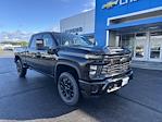 New 2026 Chevrolet Silverado 2500 Custom Crew Cab 4WD Pickup for sale #253226 - photo 1