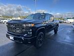 New 2026 Chevrolet Silverado 2500 Custom Crew Cab 4WD Pickup for sale #253226 - photo 3
