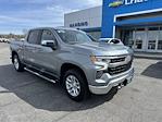 2023 Chevrolet Silverado 1500 Crew Cab 4WD Pickup for sale #2532624A - photo 2