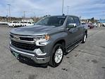 2023 Chevrolet Silverado 1500 Crew Cab 4WD Pickup for sale #2532624A - photo 3