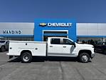 2025 Chevrolet Silverado 3500 Crew Cab DRW 4WD Knapheide Service Truck for sale #2532925 - photo 1