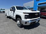 2025 Chevrolet Silverado 3500 Crew Cab DRW 4WD Knapheide Service Truck for sale #2532925 - photo 2