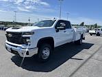 2025 Chevrolet Silverado 3500 Crew Cab DRW 4WD Knapheide Service Truck for sale #2532925 - photo 3