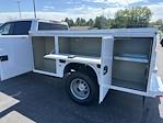 2025 Chevrolet Silverado 3500 Crew Cab DRW 4WD Knapheide Service Truck for sale #2532925 - photo 8