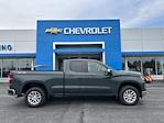2025 Chevrolet Silverado 1500 Double Cab 4WD Pickup for sale #2535025 - photo 1