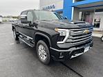 New 2026 Chevrolet Silverado 2500 High Country Crew Cab 4WD Pickup for sale #253526 - photo 2