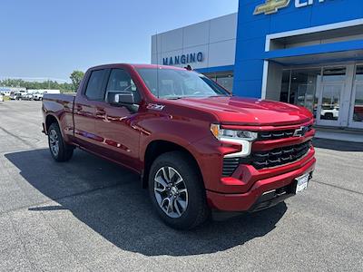 2025 Chevrolet Silverado 1500 Double Cab 4WD Pickup for sale #2535325 - photo 2