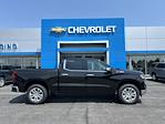 2025 Chevrolet Silverado 1500 Crew Cab 4WD Pickup for sale #2535525 - photo 1