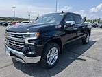 2025 Chevrolet Silverado 1500 Crew Cab 4WD Pickup for sale #2535525 - photo 3