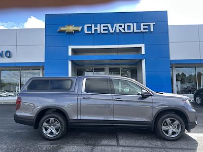 2022 Honda Ridgeline Crew Cab AWD Pickup for sale #2535525A - photo 1