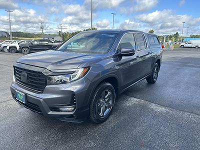 2022 Honda Ridgeline Crew Cab AWD Pickup for sale #2535525A - photo 2