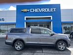 Used 2022 Honda Ridgeline RTL-E Crew Cab AWD Pickup for sale #2535525A - photo 1
