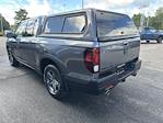 Used 2022 Honda Ridgeline RTL-E Crew Cab AWD Pickup for sale #2535525A - photo 3