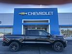 2025 Chevrolet Silverado 1500 Crew Cab 4WD Pickup for sale #2535725 - photo 1