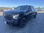 2025 Chevrolet Silverado 1500 Crew Cab 4WD Pickup for sale #2535725 - photo 3